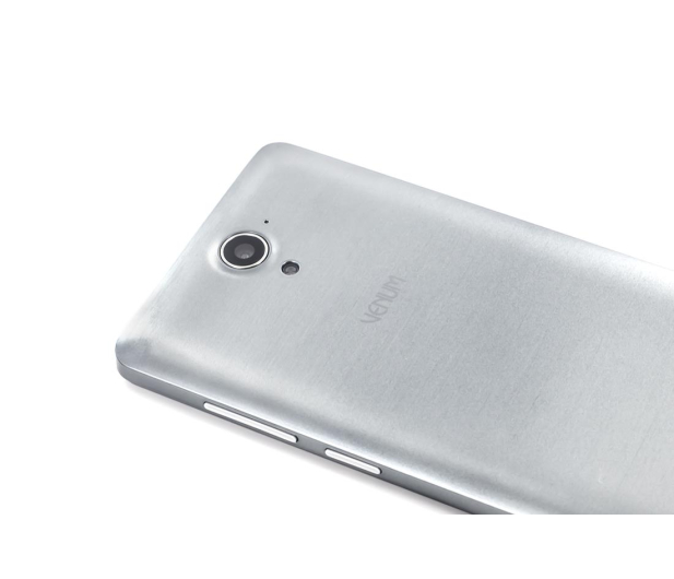 myPhone Venum Dual SIM szary - 264330 - zdjęcie 3
